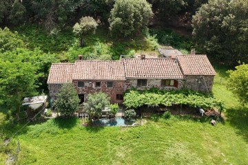 Maisons de campagne 7 Chambres à Santa Llucia