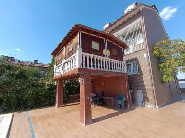 Casa o chalet 4 Habitaciones en Valle Grande