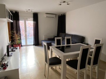 Piso 3 Habitaciones en Cervera