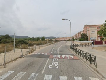 Casa o chalet  en Ponent - Barri de França