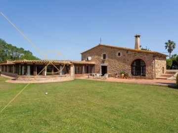 Casa o chalet 9 Habitaciones en Residencial Begur - Esclanyà