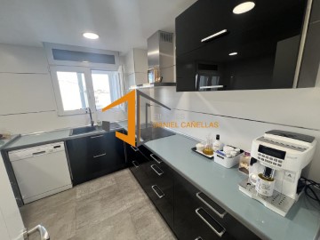 Apartment 3 Bedrooms in Tàrrega