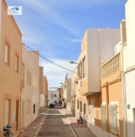 Piso 3 Habitaciones en Cabo de Gata