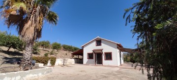 Maisons de campagne 1 Chambre à Coín