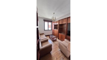 Apartamento 2 Quartos em Arriaga