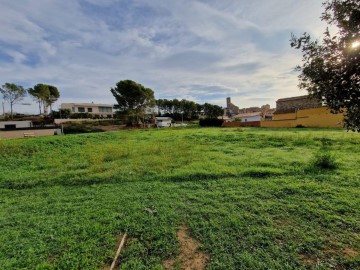 Land in Garriguella