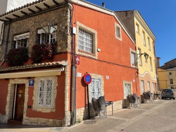 Locaux commerciaux à Calahorra