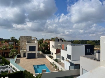 Casa o chalet 5 Habitaciones en San Miguel de Salinas