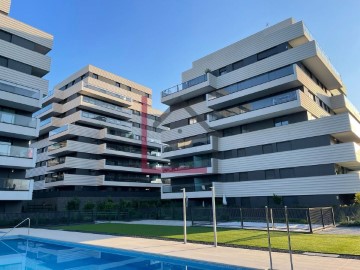 Apartamento 4 Quartos em Finestrelles