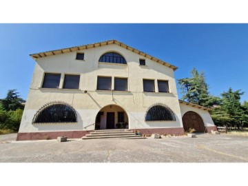 Edificio en Ciudad Rodrigo