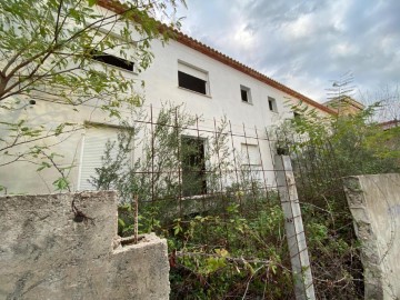 Edificio en Castelló de Rugat