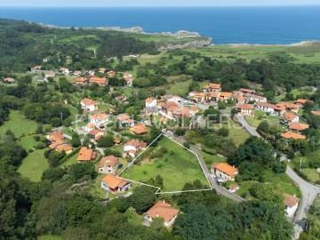 Terrenos en Pría-Nueva-Hontoria-Naves