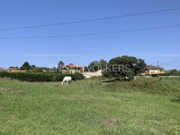 Terrenos en Santa Cruz de Bezana