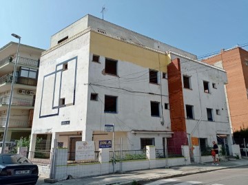 Edificio en Segur Platja