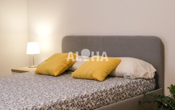 Apartment 1 Bedroom in Moncada