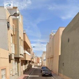 Apartment 4 Bedrooms in Cabo de Gata