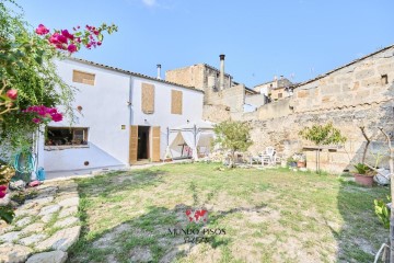 Casa o chalet 1 Habitacione en Sineu