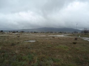 Terre à Hormigales y Casablanca