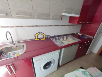 Apartamento 2 Quartos em Medina de Pomar