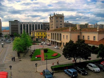 Loja em Castilla - Hermida