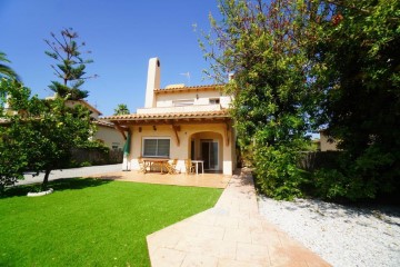 House 4 Bedrooms in Berà Mar - El Francaset