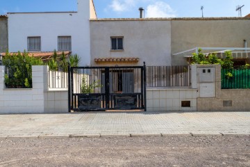 Maison 3 Chambres à Canet d'en Berenguer