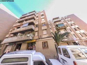 Apartamento 3 Quartos em Rocafonda