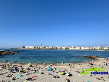 Piso 2 Habitaciones en Riazor - Los Rosales