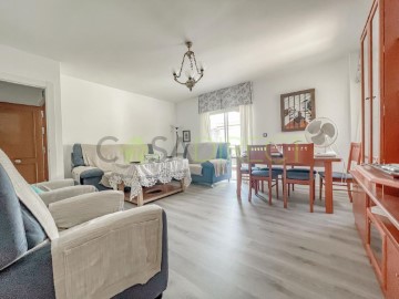 Apartment 3 Bedrooms in Molvízar