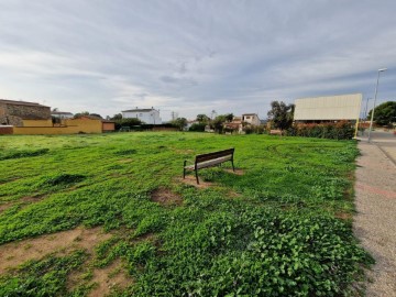 Terrenos en Garriguella