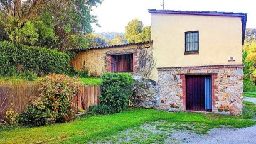 Maison 2 Chambres à Llinars del Vallès