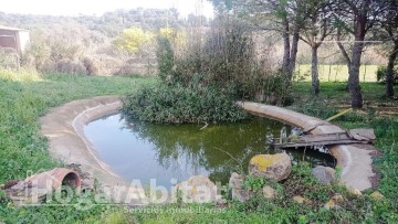 Maison 3 Chambres à Zona Rural Raval de Baix - Eixample