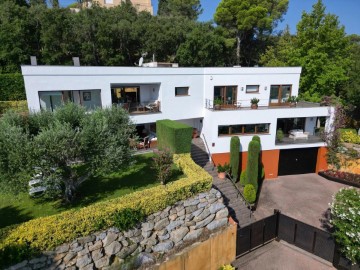 House  in Castelló d'Empúries