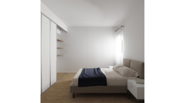 Apartamento 3 Quartos em Silla