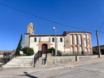 Maison 5 Chambres à Coca de Alba