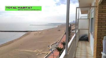 Apartamento 3 Quartos em Playa de Puçol