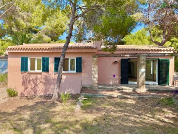 House 3 Bedrooms in Costa de la Calma