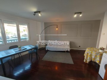 Apartamento 2 Quartos em Fisterra (Santa María)