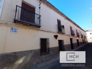 Casas rústicas 9 Habitaciones en La Puebla de Montalbán