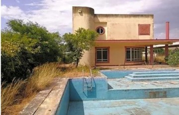 Maison 5 Chambres à Torrequinto