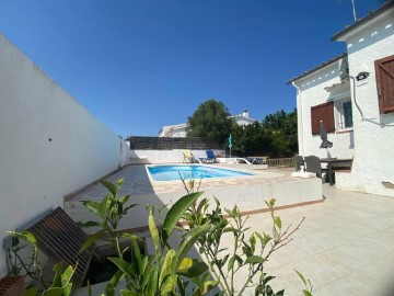 House  in Castelló d'Empúries