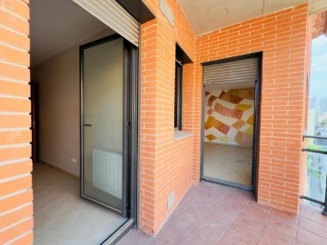 Dúplex 4 Habitaciones en Avinguda Catalunya