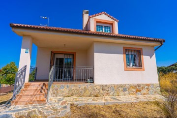 Casa o chalet 3 Habitaciones en Zarzuela del Monte