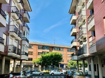 Piso 4 Habitaciones en La Bañeza