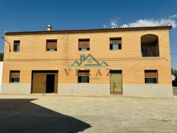 Casa o chalet 5 Habitaciones en San Bartolomé de las Abiertas