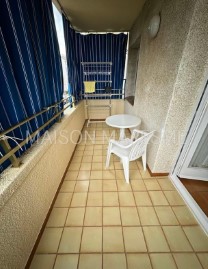 Apartamento 2 Quartos em Canet de Mar