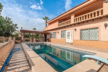 Casa o chalet 9 Habitaciones en l'Albir