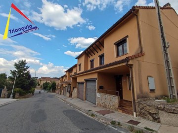 Casa o chalet 4 Habitaciones en Ortigosa del Monte