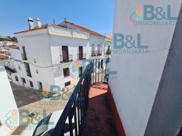 House 4 Bedrooms in Carboneras