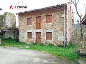 Casas rústicas 8 Habitaciones en San Mamés de Aras